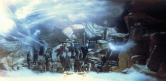 Indiana Jones Kutsal Hazine Avcıları Fotoğrafı