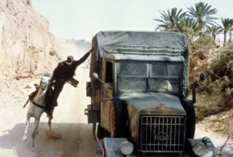 Indiana Jones Kutsal Hazine Avcıları Fotoğrafı