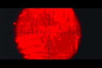 The Omega Man Fotoğrafı