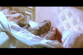 The Omega Man Fotoğrafı