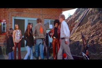 The Omega Man Fotoğrafı