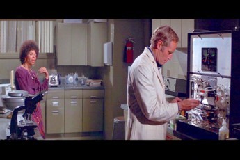 The Omega Man Fotoğrafı