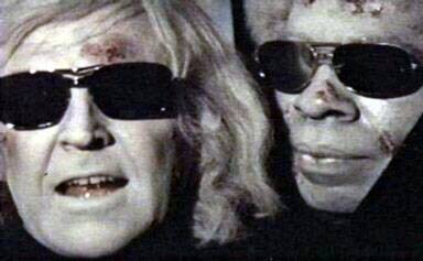 The Omega Man fotoğrafı