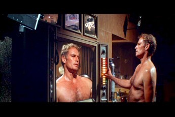 The Omega Man Fotoğrafı