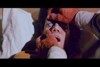 The Omega Man Fotoğrafı