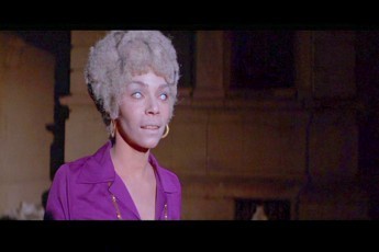 The Omega Man Fotoğrafı