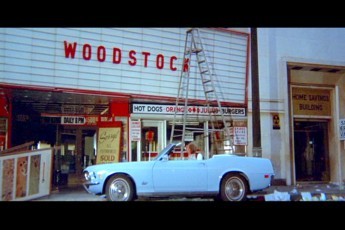 The Omega Man Fotoğrafı