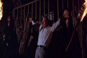 The Omega Man Fotoğrafı