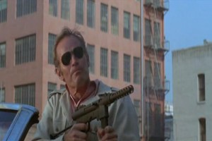 The Omega Man Fotoğrafı