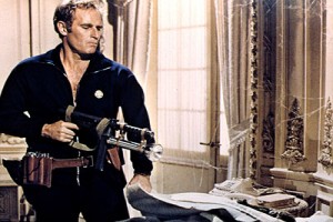 The Omega Man Fotoğrafı