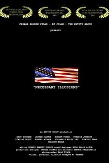 Necessary ıllusions (2004) afişi