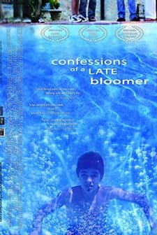 Confessions Of A Late Bloomer (2005) afişi