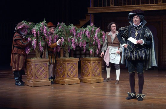 Onikinci Gece Fotoğrafı