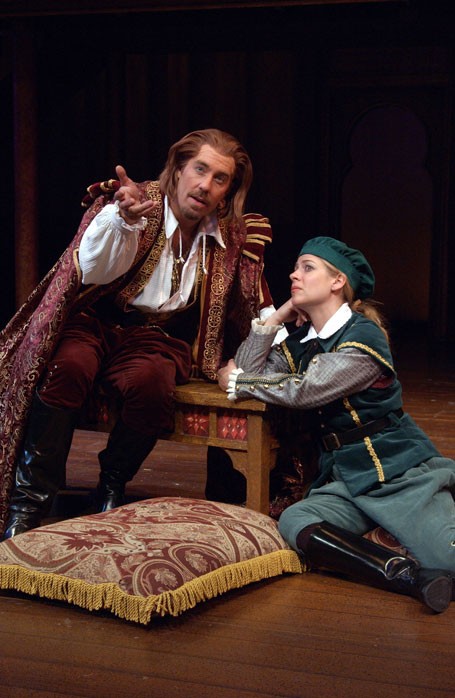 Onikinci Gece fotoğrafı