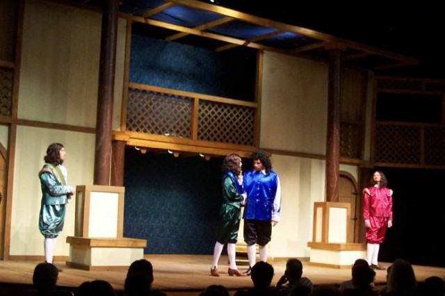 Onikinci Gece fotoğrafı