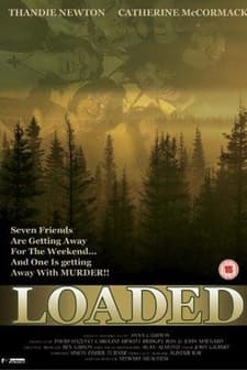 Loaded (1994) afişi