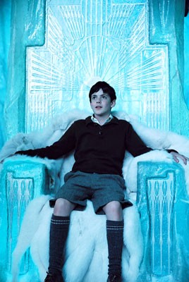 Narnia Günlükleri: Aslan, Cadı ve Dolap Fotoğrafı