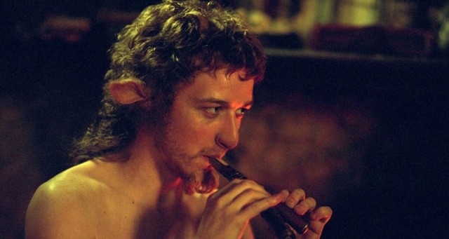 Narnia Günlükleri: Aslan, Cadı ve Dolap fotoğrafı