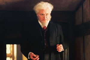 Narnia Günlükleri: Aslan, Cadı ve Dolap Fotoğrafı