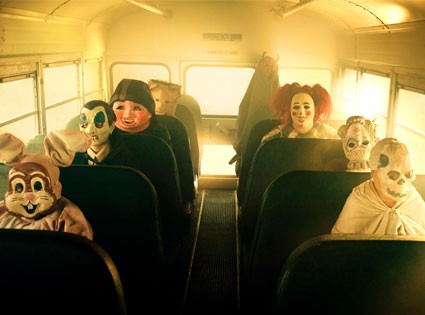 Cadılar Bayramı Fotoğrafı