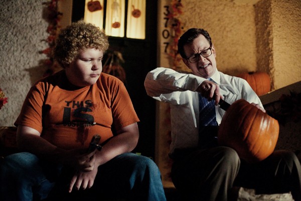 Cadılar Bayramı Fotoğrafı