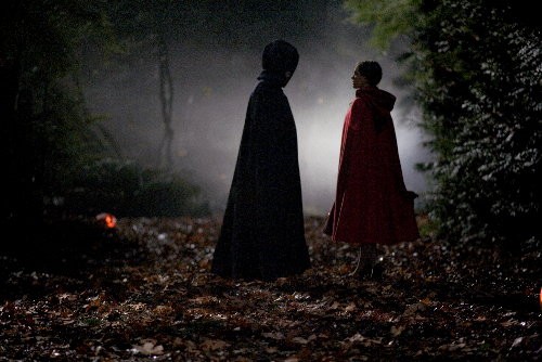 Cadılar Bayramı Fotoğrafı