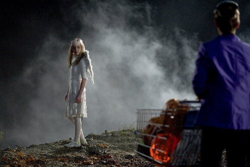 Cadılar Bayramı Fotoğrafı