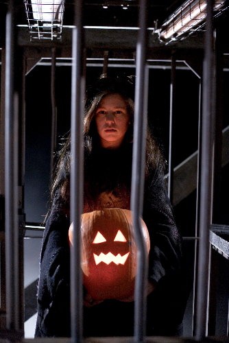 Cadılar Bayramı Fotoğrafı