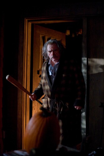 Cadılar Bayramı Fotoğrafı