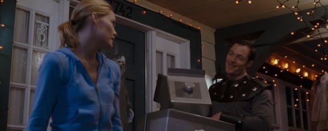 Cadılar Bayramı Fotoğrafı