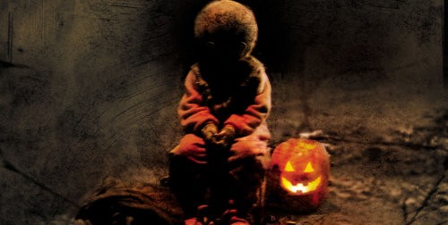 Cadılar Bayramı fotoğrafı