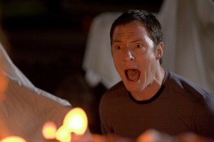 Cadılar Bayramı Fotoğrafı