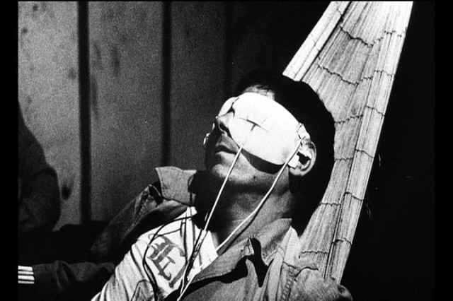 La Jetée Fotoğrafı