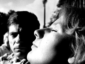 La Jetée fotoğrafı