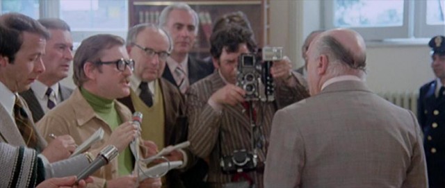 Quelli Della Calibro 38 fotoğrafı