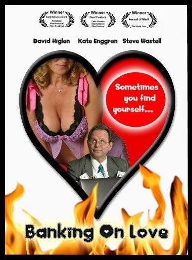 Banking On Love (2008) afişi
