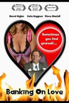 Banking On Love (2008) afişi