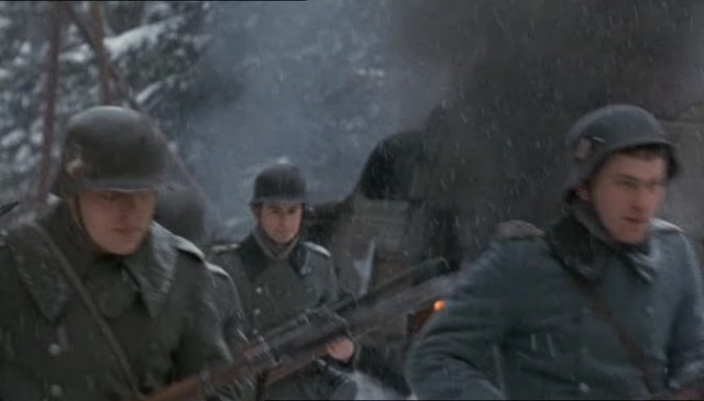 Slaughterhouse-Five fotoğrafı