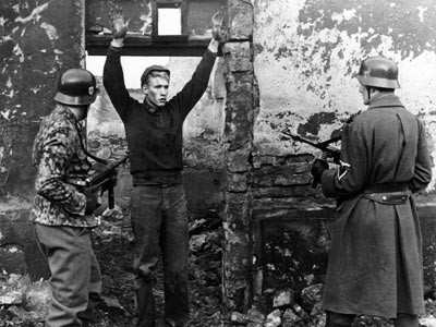 Slaughterhouse-Five fotoğrafı