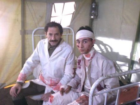 Kınalı Kuzular fotoğrafı