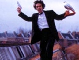 Children of the Stork Fotoğrafı