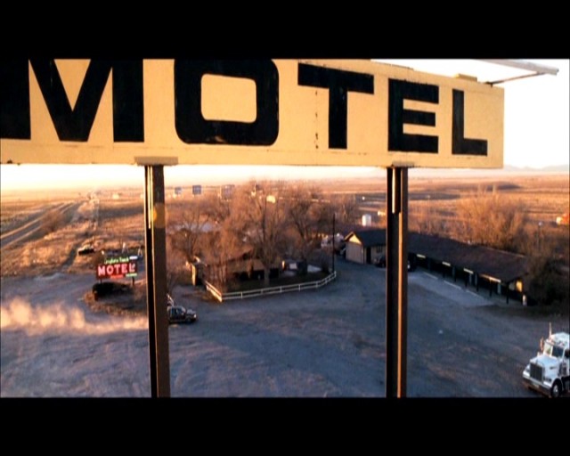 Günahkarlar Fotoğrafı