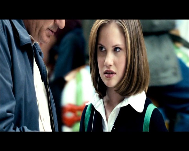 Günahkarlar Fotoğrafı