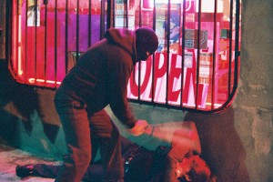 Günahkarlar Fotoğrafı