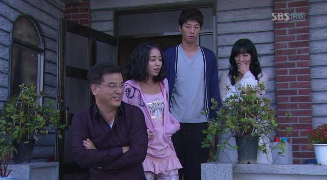 Smile, You Fotoğrafı