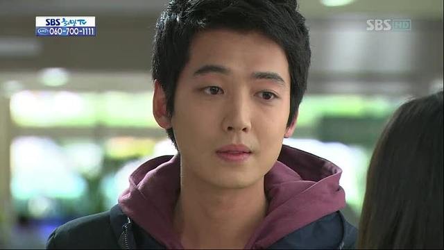 Smile, You Fotoğrafı