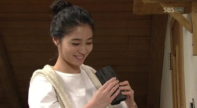 Smile, You Fotoğrafı