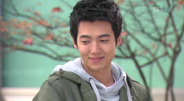 Smile, You Fotoğrafı