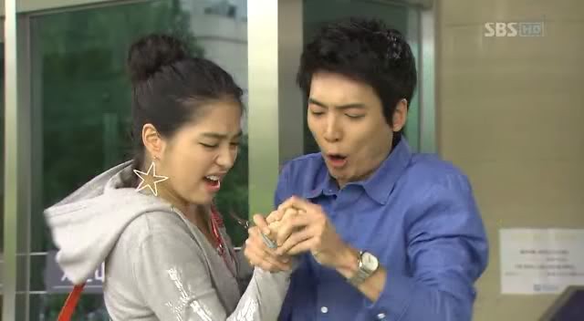 Smile, You Fotoğrafı