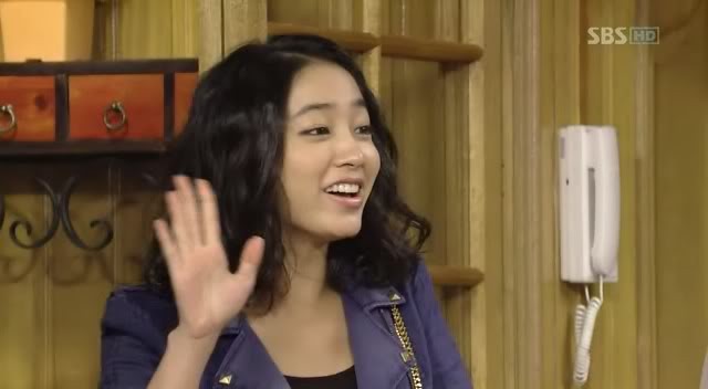 Smile, You Fotoğrafı